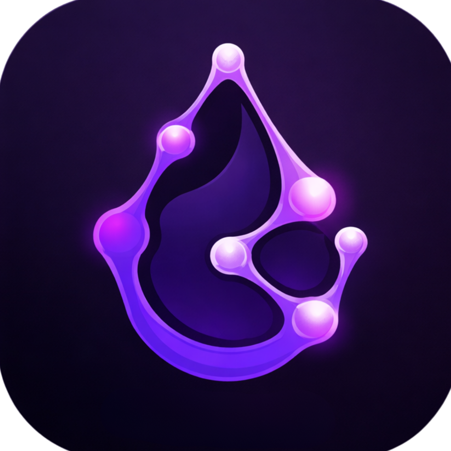 Biohacking Lab App Logo